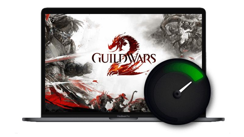 Guild wars 3 download