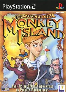 Monkey Island 4 Download Mac
