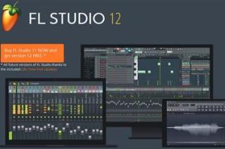 Fl Studio Mac Full Download